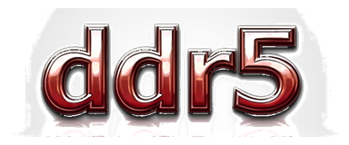 ddr5 logo