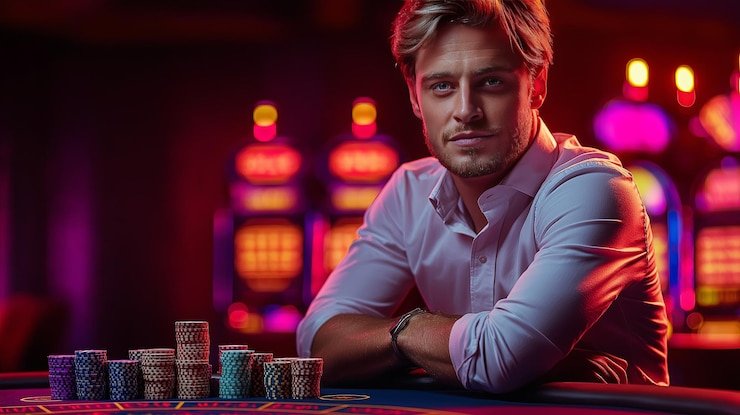 ddr5 Games, Live Casino aur Sportsbook